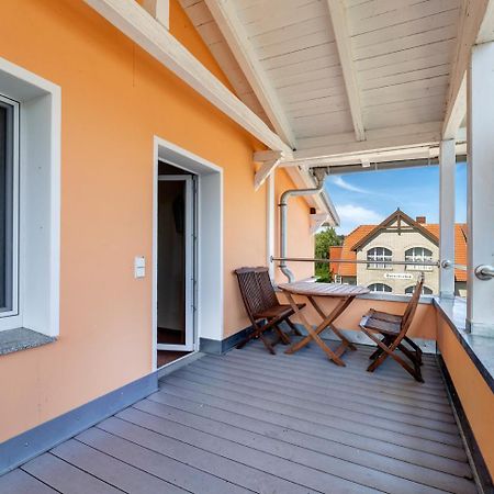 Ferienhaus 7 Schlafzimmer Unserusedom Ostseebad Koserow Insel Usedom Экстерьер фото