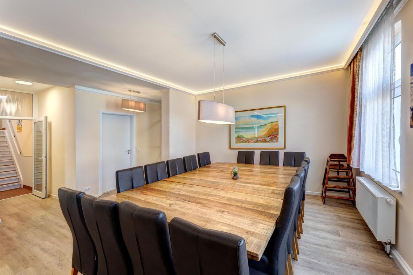 Ferienhaus 7 Schlafzimmer Unserusedom Ostseebad Koserow Insel Usedom Экстерьер фото
